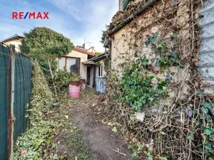 Prodej rodinného domu, Brno, Liliová, 100 m2