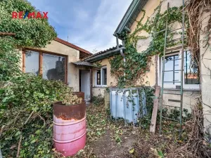 Prodej rodinného domu, Brno, Liliová, 100 m2