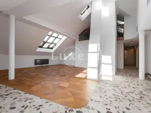 Prodej bytu 3+kk, Praha - Smíchov, Jindřicha Plachty, 90 m2