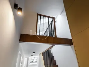 Prodej bytu 3+kk, Praha - Smíchov, Jindřicha Plachty, 90 m2