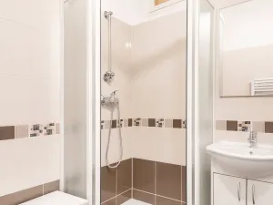 Pronájem bytu 1+1, Brno, Masarykova, 29 m2