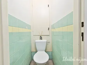 Pronájem bytu 3+1, Brno - Obřany, Fryčajova, 71 m2