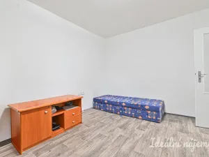 Pronájem bytu 3+1, Brno - Obřany, Fryčajova, 71 m2