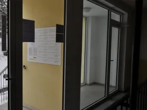 Pronájem bytu 1+kk, Praha - Motol, Hennerova, 48 m2