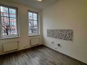 Pronájem kanceláře, Ostrava, 1. máje, 22 m2