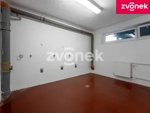 Pronájem bytu 1+1, Zlín, Podlesí V, 33 m2