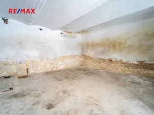 Prodej rodinného domu, Velenka, 95 m2