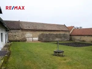 Prodej rodinného domu, Velenka, 95 m2