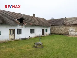 Prodej rodinného domu, Velenka, 95 m2