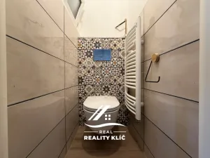 Pronájem bytu 3+1, Klimkovice, Husova, 100 m2