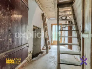 Prodej pozemku pro bydlení, Velký Ořechov, 739 m2