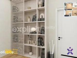 Prodej pozemku pro bydlení, Velký Ořechov, 739 m2