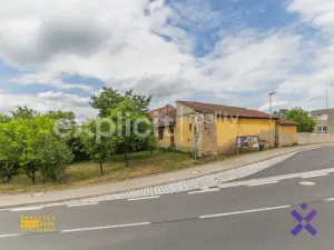 Prodej pozemku pro bydlení, Velký Ořechov, 739 m2