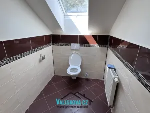 Pronájem bytu 6+kk a větší, Hulín, Vrchlického, 150 m2
