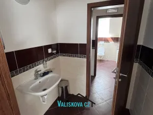 Pronájem bytu 6+kk a větší, Hulín, Vrchlického, 150 m2