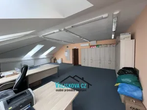 Pronájem bytu 6+kk a větší, Hulín, Vrchlického, 150 m2