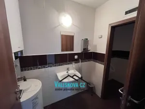 Pronájem bytu 6+kk a větší, Hulín, Vrchlického, 150 m2