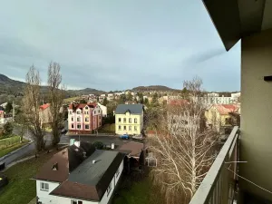 Pronájem bytu 3+1, Děčín, Weberova, 69 m2