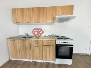 Prodej bytu 1+kk, Svitavy - Předměstí, Říční, 34 m2