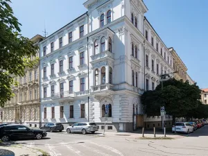 Pronájem bytu 2+kk, Brno, 73 m2