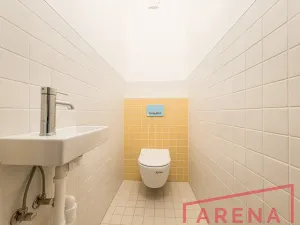 Pronájem bytu 2+kk, Brno, 73 m2