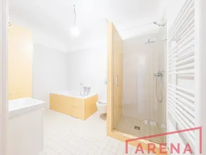 Pronájem bytu 2+kk, Brno, 73 m2