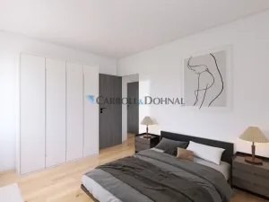 Prodej bytu 3+kk, Ostrava - Poruba, Mongolská, 77 m2