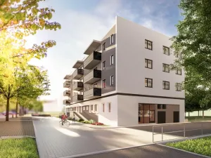 Prodej bytu 3+kk, Ostrava - Poruba, Mongolská, 77 m2