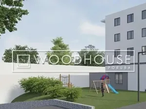 Prodej bytu 3+kk, Ostrava - Poruba, Mongolská, 77 m2