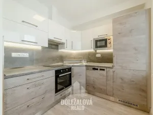 Pronájem bytu 3+kk, Jihlava, Brtnická, 66 m2