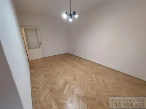 Pronájem bytu 1+kk, Bruntál, Švermova, 24 m2