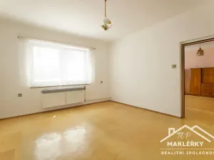 Prodej rodinného domu, Čáslav, Mikoláše Alše, 184 m2