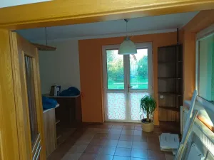 Pronájem rodinného domu, Hradec Králové - Březhrad, K Potoku, 270 m2