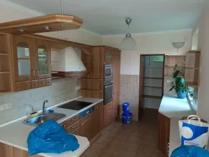 Pronájem rodinného domu, Hradec Králové - Březhrad, K Potoku, 270 m2