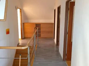 Pronájem rodinného domu, Hradec Králové - Březhrad, K Potoku, 270 m2