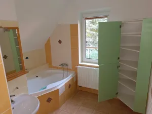 Pronájem rodinného domu, Hradec Králové - Březhrad, K Potoku, 270 m2