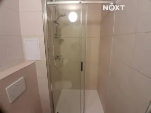 Pronájem bytu 2+1, Hluboká nad Vltavou, Palackého, 51 m2