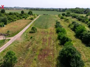 Prodej zahrady, Brno, 7127 m2