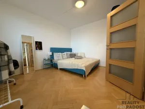 Pronájem bytu 3+1, Olomouc, Kmochova, 74 m2