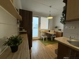 Pronájem bytu 3+1, Olomouc, Kmochova, 74 m2