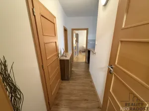 Pronájem bytu 3+1, Olomouc, Kmochova, 74 m2