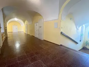 Pronájem kanceláře, Znojmo, Dolní Česká, 50 m2