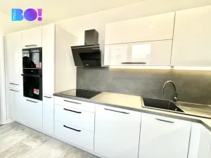 Prodej bytu 3+1, Ostrava, Vlasty Vlasákové, 70 m2