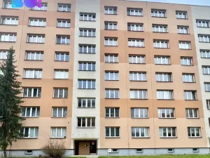 Prodej bytu 3+1, Ostrava, Vlasty Vlasákové, 70 m2