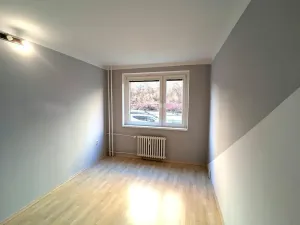 Pronájem bytu 3+1, Ústí nad Labem, Ježkova, 84 m2