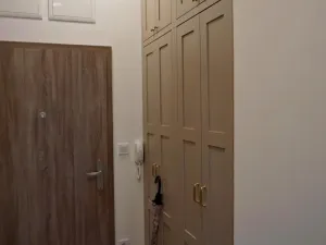 Pronájem bytu 1+kk, Olomouc - Hodolany, Holická, 42 m2