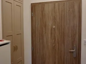 Pronájem bytu 1+kk, Olomouc - Hodolany, Holická, 42 m2