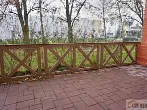 Pronájem bytu 1+kk, Olomouc - Hodolany, Holická, 42 m2