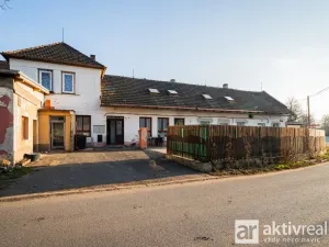 Prodej ubytování, Neratovice, Hlavní, 620 m2