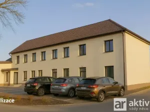 Prodej ubytování, Neratovice, Hlavní, 620 m2